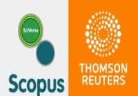 دوره آموزشی «پایگاه‌های استنادی: اسکوپوس و آی. اس. آی.»