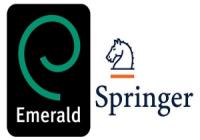 دوره آموزشی «اشپرینگرلینک و امرالد: خدمات و ابزارها»