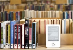 کتابخانه دیجیتال و راهکارهای نرم افزاری و سخت افزاری