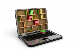 نحوه شناخت و انتخاب نرم افزار مناسب کتابخانه دیجیتال