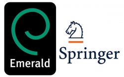 دوره آموزشی &laquo;اشپرینگرلینک و امرالد: خدمات و ابزارها&raquo;