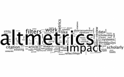 نگاهی به دگر سنجه ها و کاربردی کردن آنها در کتابخانه