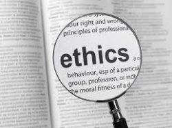 اخلاق در پژوهش