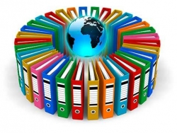 دوره آموزشی &laquo;آشنایی با نرم افزارها و استانداردهای آرشیوی&raquo;