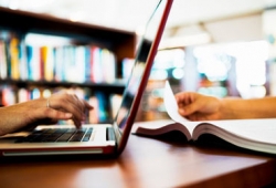 پورتال جامع کتابخانه راهکاری بسوی تعامل مشترک